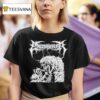Endseeker Worm T Shirt