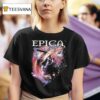 Epica Heile T Shirt