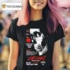 Evil Dead Go Get Your Copy Now T Shirt