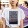 Fuck Ronnie Radke T Shirt