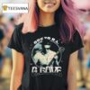 G Love Ode To Rl Photo T Shirt