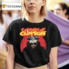George Clinton Crown T Shirt