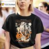 Halloween The Night He Came Home Everyone Is Entitled To One Good Scare Want A Beer Bob T Shirt