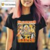 Halloween Trick Or Trea T Shirt