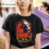 House Of Corspes Run Rabbit Run Life And Death T Shirt