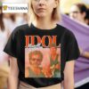 Idol Mireille Enquire T Shirt