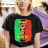 Junenth Freedom Day Break Every Chain T Shirt