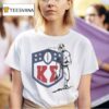 Kappa Sig Touchdown Tradition T Shirt
