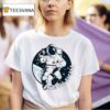 Kappa Sigma Space Age Astronau T Shirt