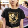 Kickback Forever War T Shirt