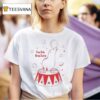 Lulu Bulos Seal T Shirt