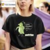 Melvins Happy Halloween Bitch T Shirt