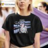 Mike Dean Synth God Mwa Cigarettes T Shirt