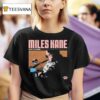 Mike Kane Sunlight In The Shadows T Shirt
