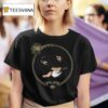Moonrisers Harsh And Exciting T Shirt