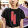 Naomi Osaka Nyc T Shirt