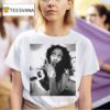 Nicki Minajs Rapper Photo T Shirt