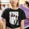 No One Gives You Hell Like Me September Mourning T Shirt