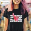Oiiaoiia Ca T Shirt