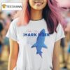 Palma Florida S Shark Week T Shirt