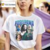 Poseidon Poseidown T Shirt