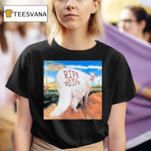 Ripndip Rowdy Howdy T Shirt