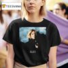Sarah Mclachlan Better Broken Album T Shirt