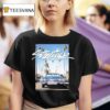 Streetwise Droptop T Shirt