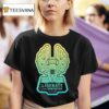 System Liberate The Computer T Shirt