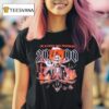 The Rock The Ultimate Rock Countdown Even T Shirt
