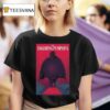 The Smashing Pumpkins Aug London England Even T Shirt