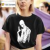 Trevor Henderson Slimyswampghost Skin Ghos T Shirt