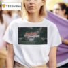 White House Positioning Photo T Shirt