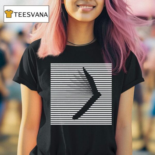 Actors Jacknife Sound T Shirt