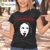 Actors Possessed T Shirt