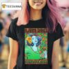 Alabama Shakes Los Angeles California Gig At Hollywood Bowl On August T Shirt
