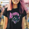 Ayylien Eyed Ca T Shirt