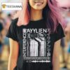 Ayylien Interference T Shirt