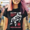 Ayylien Into The Void Cosmic Horror T Shirt