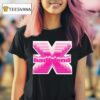 Badfriend X Rated T Shirt