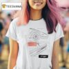 Bat Gear Lamborghini Countach Line Bring A Trailer T Shirt