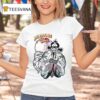 Big Trouble In Little China New T Shirt