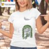 Billy Strings Summer Tour The Collector Dates T Shirt