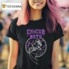 Cancer Bats Bat Rider T Shirt