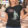 Cannibal Corpse Vile Death Metal T Shirt