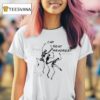 Car Seat Headrest August Skeleton Dancing T Shirt