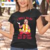 Caty Mcnally Clown I Will Slap The Mcshit Out Of You T Shirt