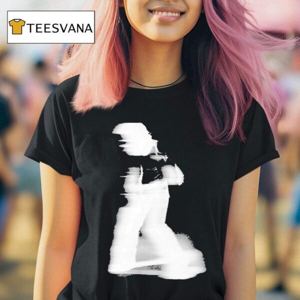Chet Faker Blur Tour Photo T Shirt
