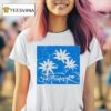 Chet Faker Melbourne T Shirt