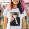 Cookie Mueller X Gary Indiana T Shirt